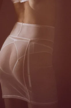 Maison Close L'Amoureuse Serie - Justine Hôtel Particulier Paris 2. December 2021 Fine Art