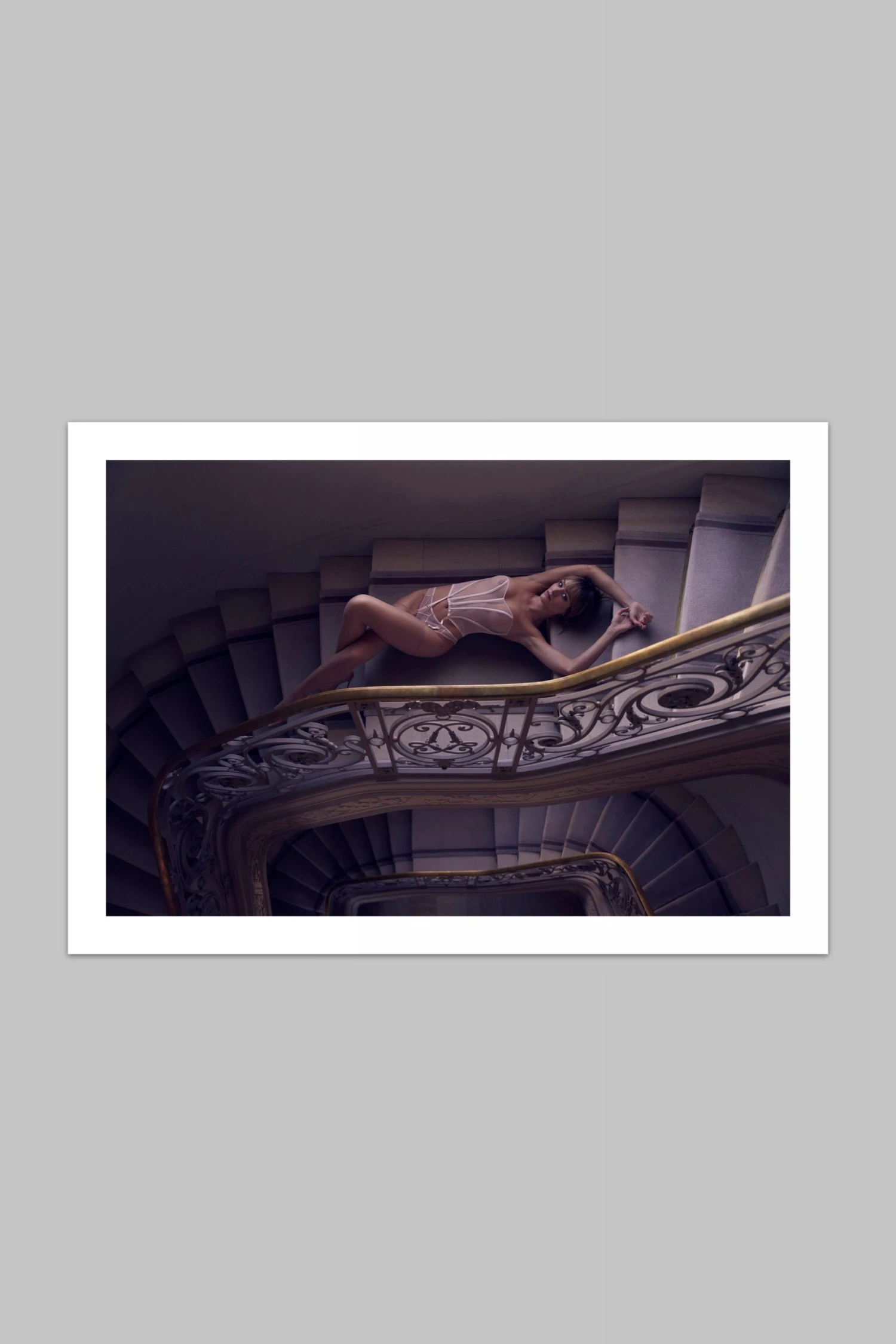 Maison Close L'Amoureuse Serie - Justine Hôtel Particulier Paris 1. December 2021 5 Maison Close L'Amoureuse Serie - Justine Hôtel Particulier Paris 1. December 2021