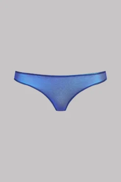 Maison Close Panty - Blue Angel