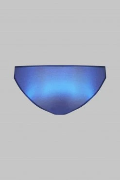 Maison Close Panty - Blue Angel