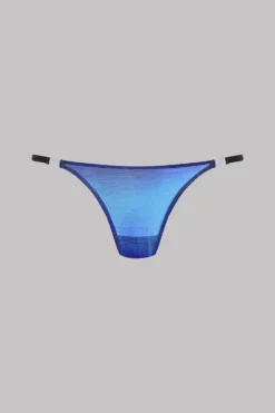 Maison Close Thong - Blue Angel