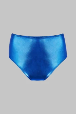 Maison Close Shorty - Blue Angel