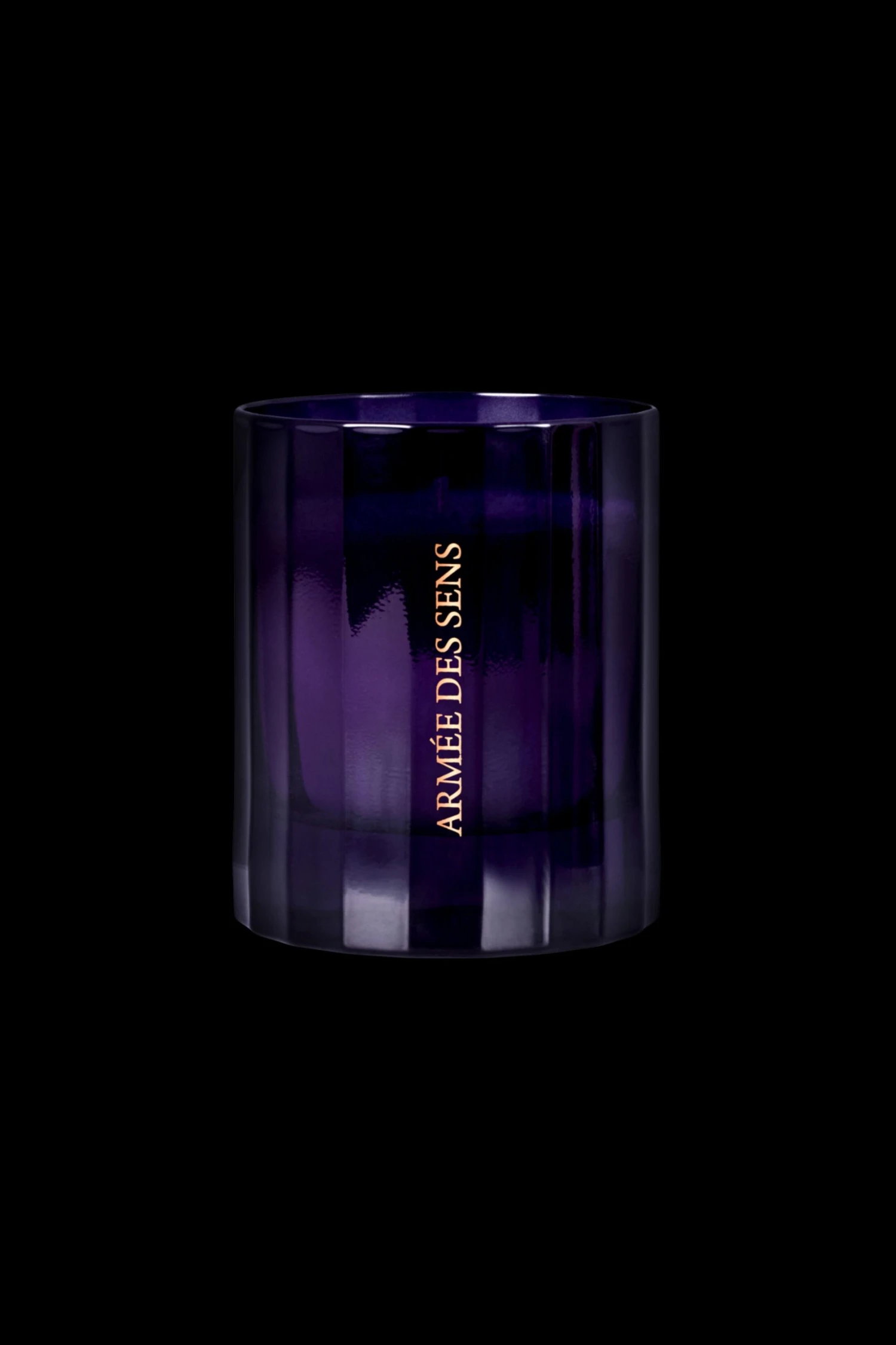 Maison Close Candle - Armée Des Sens - La Maison 3 Maison Close Candle - Armée Des Sens - La Maison