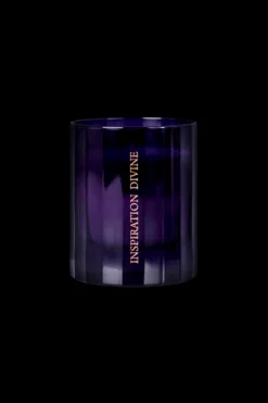 Maison Close Candle - Inspiration Divine - La Maison