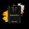 Maison Close Massage Candle - Avant Le Coucher - Amber Blossom Les Romantiques