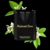 Maison Close Massage Candle - A Fleur De Peau - Orange Blossom 2 Maison Close Massage Candle - A Fleur De Peau - Orange Blossom