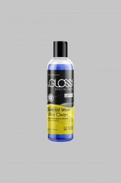 Maison Close Special Latex Wash Gel - BeGloss