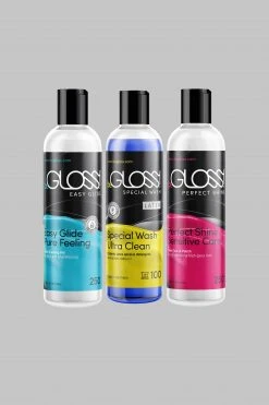 Maison Close Les Fétiches Latex Perfect Shine Gel - BeGloss