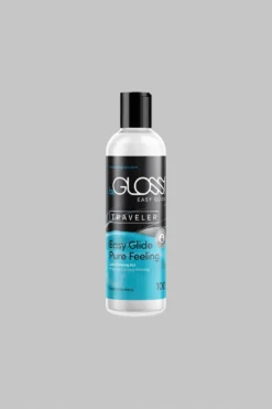 Maison Close Latex Easy Glide Gel - BeGloss Les Fétiches