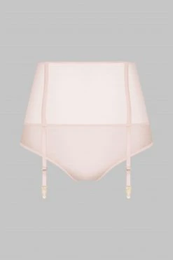 Maison Close Tanga - L'Amoureuse - Pink Peony