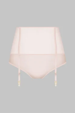 Maison Close Tanga - L'Amoureuse - Pink Peony