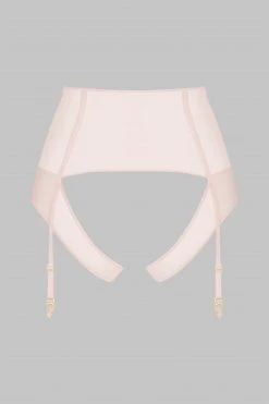 Maison Close Tanga - L'Amoureuse - Pink Peony