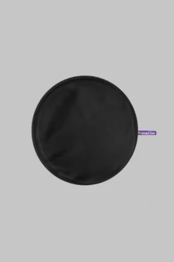 Maison Close Lingerie Washing Bag – Round - Black