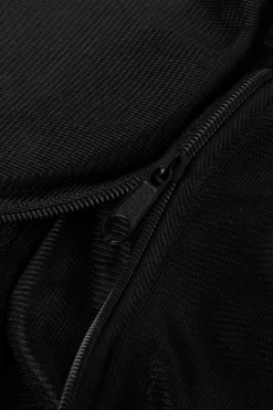 Maison Close Lingerie Washing Bag – Round - Black 8 Maison Close Lingerie Washing Bag – Round - Black