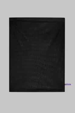 Maison Close Lingerie Washing Bag - Black