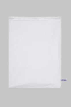 Maison Close Lingerie Washing Bag - White Lingerie Care