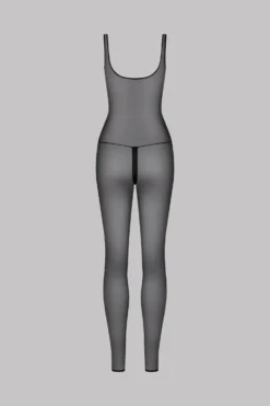 Maison Close Catsuit With Zip - Pure Tentation 9 Maison Close Catsuit With Zip - Pure Tentation