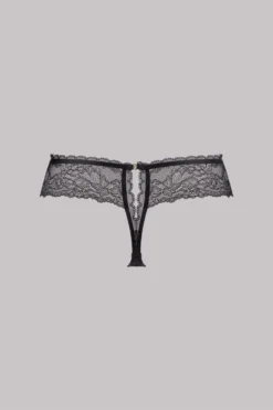 Maison Close Openable Tanga - Le Petit Secret Dentelle 7 Maison Close Openable Tanga - Le Petit Secret Dentelle