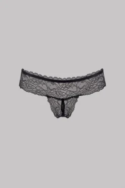 Maison Close Openable Tanga - Le Petit Secret Dentelle 6 Maison Close Openable Tanga - Le Petit Secret Dentelle