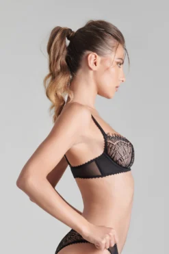 Maison Close Accroche Coeur - Wire Bra 10 Maison Close Accroche Coeur - Wire Bra