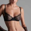 Maison Close Accroche Coeur - Wire Bra 2 Maison Close Accroche Coeur - Wire Bra
