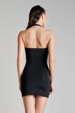 Maison Close Dress - Tapage Nocturne - Black 11 Maison Close Dress - Tapage Nocturne - Black