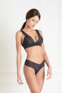 Maison Close Triangle Bra - Bande à Part