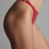 Maison Close Mini Thong - Tapage Nocturne - Red 2 Maison Close Mini Thong - Tapage Nocturne - Red