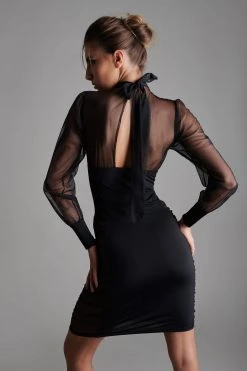 Maison Close Mistress Dress - Madame Rêve - Limited & Numbered Edition 4 Maison Close Mistress Dress - Madame Rêve - Limited & Numbered Edition