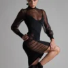Maison Close Mistress Dress - Madame Rêve - Limited & Numbered Edition