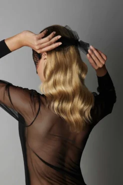 Maison Close Mask - Le Mystérieux 9 Maison Close Mask - Le Mystérieux