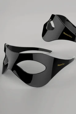 Maison Close Mask L'inconnu(e) - Les Fétiches 8 Maison Close Mask L'inconnu(e) - Les Fétiches