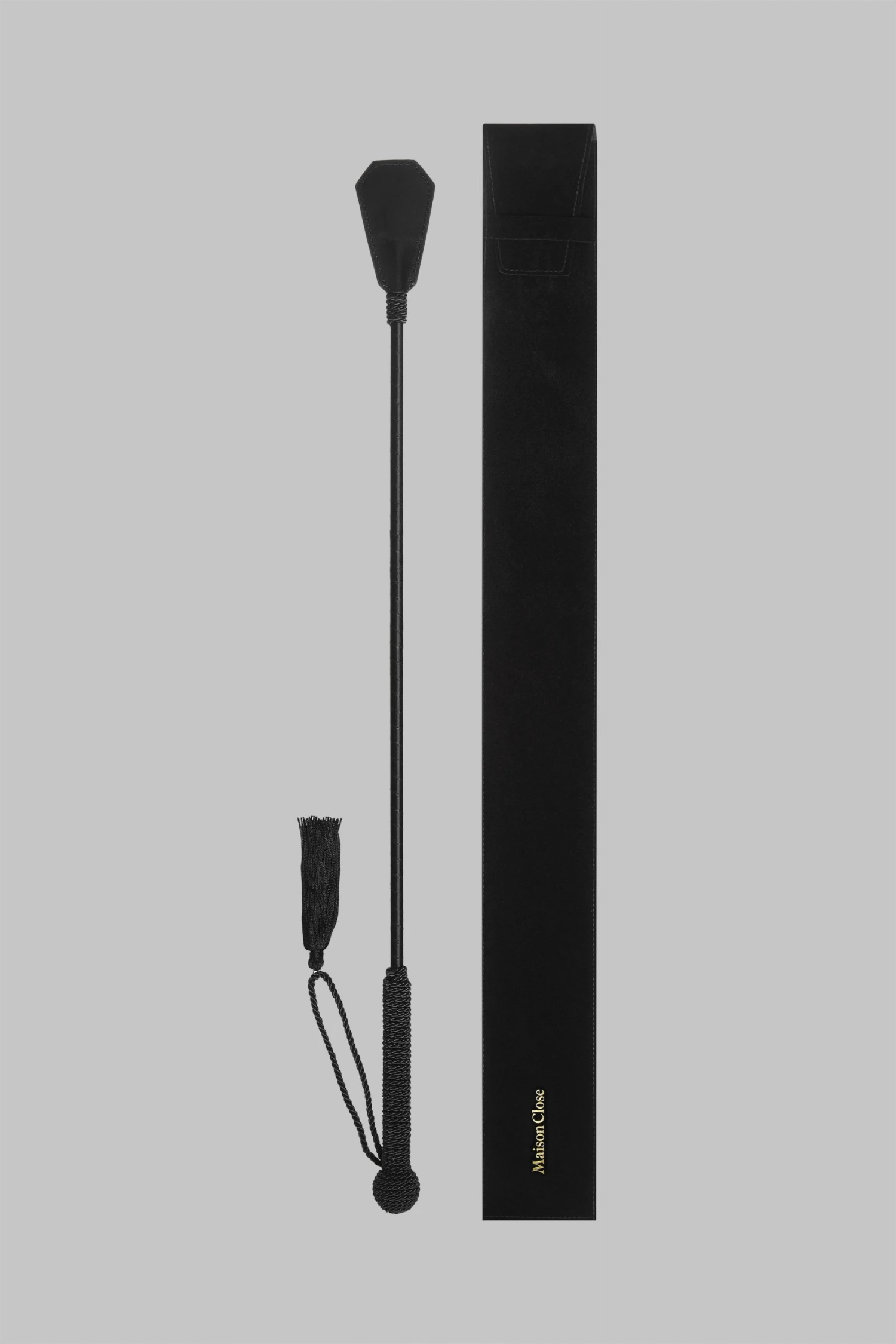 Maison Close Crop Badine - Les Fétiches 4 Maison Close Crop Badine - Les Fétiches