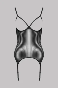 Maison Close Naked Breast Bodice - Bande à Part