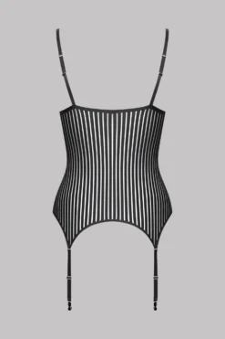 Maison Close Naked Breast Bodice - Bande à Part 10 Maison Close Naked Breast Bodice - Bande à Part