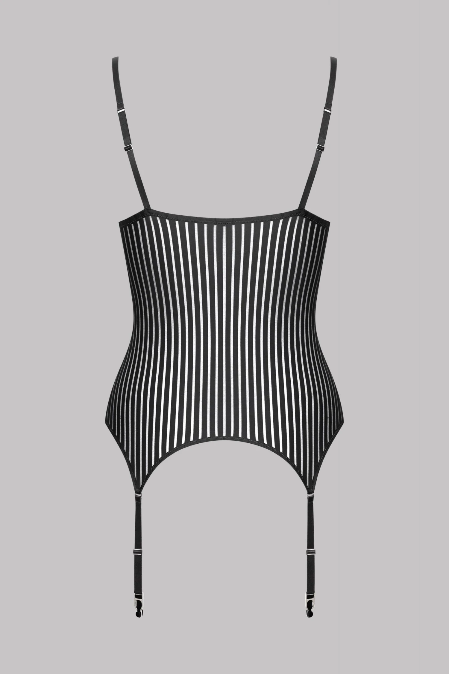 Maison Close Naked Breast Bodice - Bande à Part 6 Maison Close Naked Breast Bodice - Bande à Part