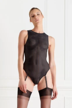 Maison Close Thong Body - Bande à Part