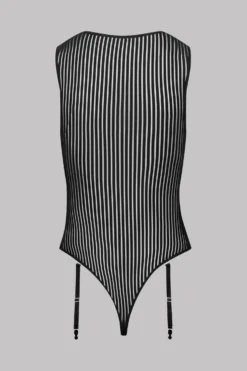 Maison Close Thong Body - Bande à Part 11 Maison Close Thong Body - Bande à Part