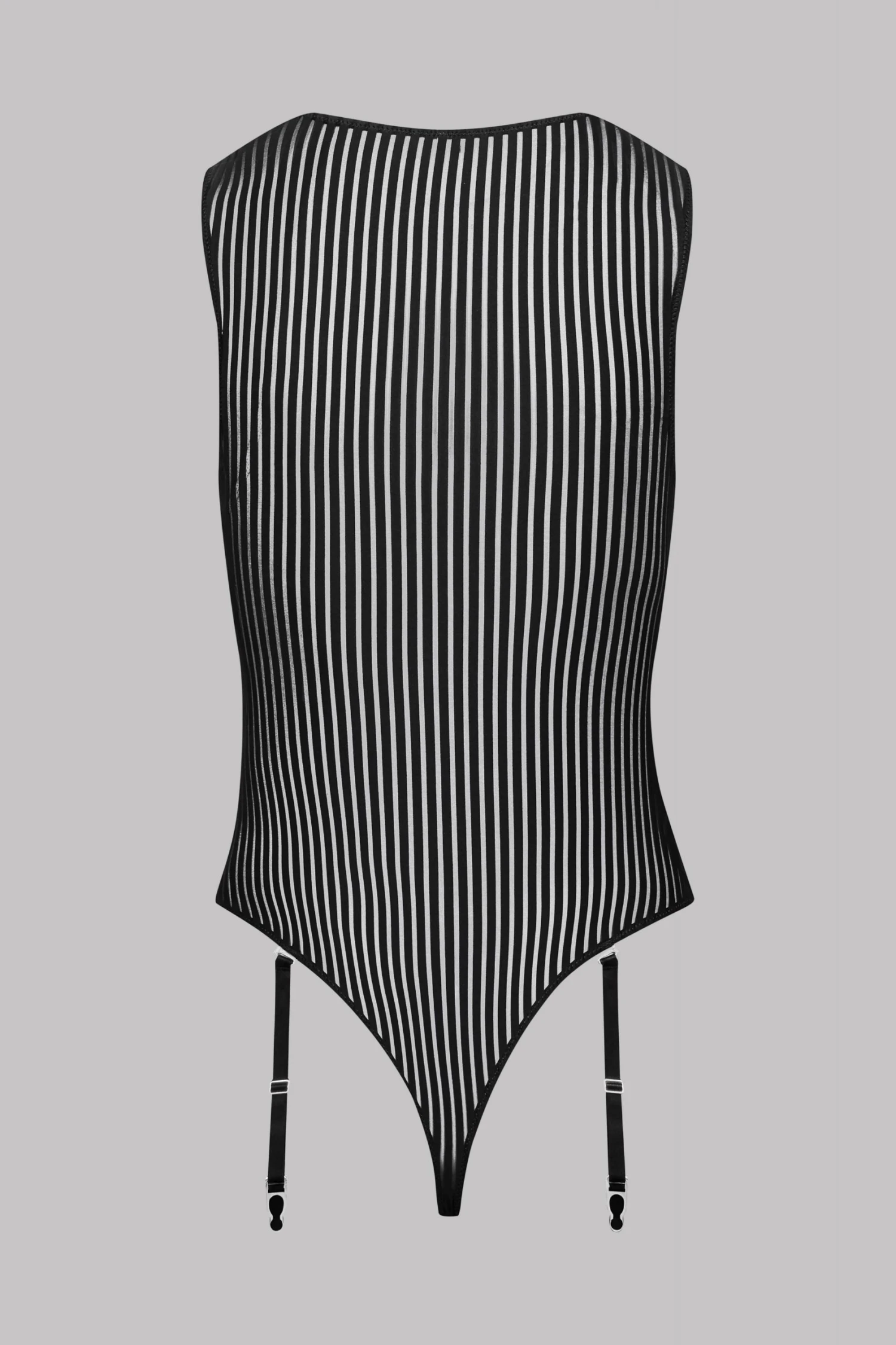 Maison Close Thong Body - Bande à Part 6 Maison Close Thong Body - Bande à Part