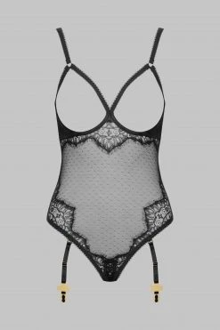 Maison Close Naked Breast Thong Body - Inspiration Divine