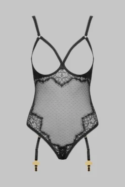 Maison Close Naked Breast Thong Body - Inspiration Divine