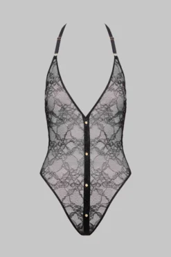 Maison Close Panty Body - Jeux Magnétiques