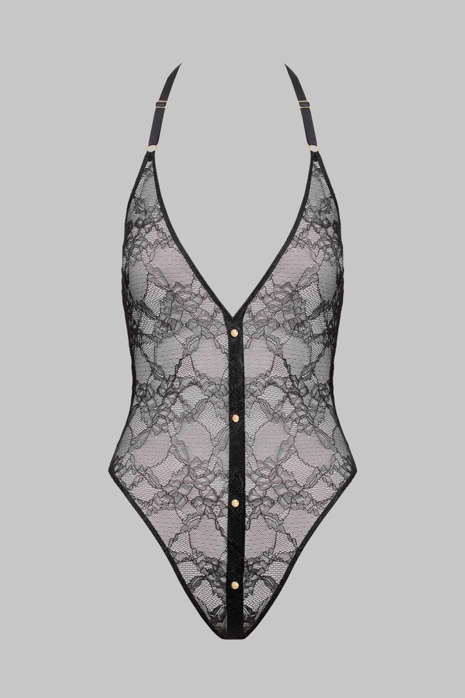 Maison Close Panty Body - Jeux Magnétiques 4 Maison Close Panty Body - Jeux Magnétiques