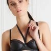 Maison Close Wire Bra - Chambre Noire