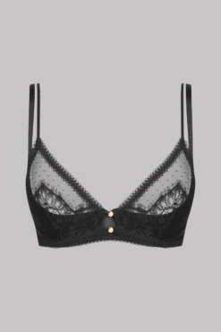 Maison Close 1/4 Cup Bra - Inspiration Divine