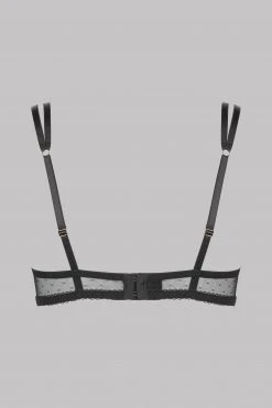Maison Close 1/4 Cup Bra - Inspiration Divine