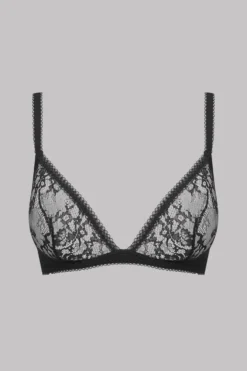 Maison Close Triangle Bra - Inspiration Divine