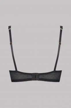 Maison Close Triangle Bra - Inspiration Divine 10 Maison Close Triangle Bra - Inspiration Divine