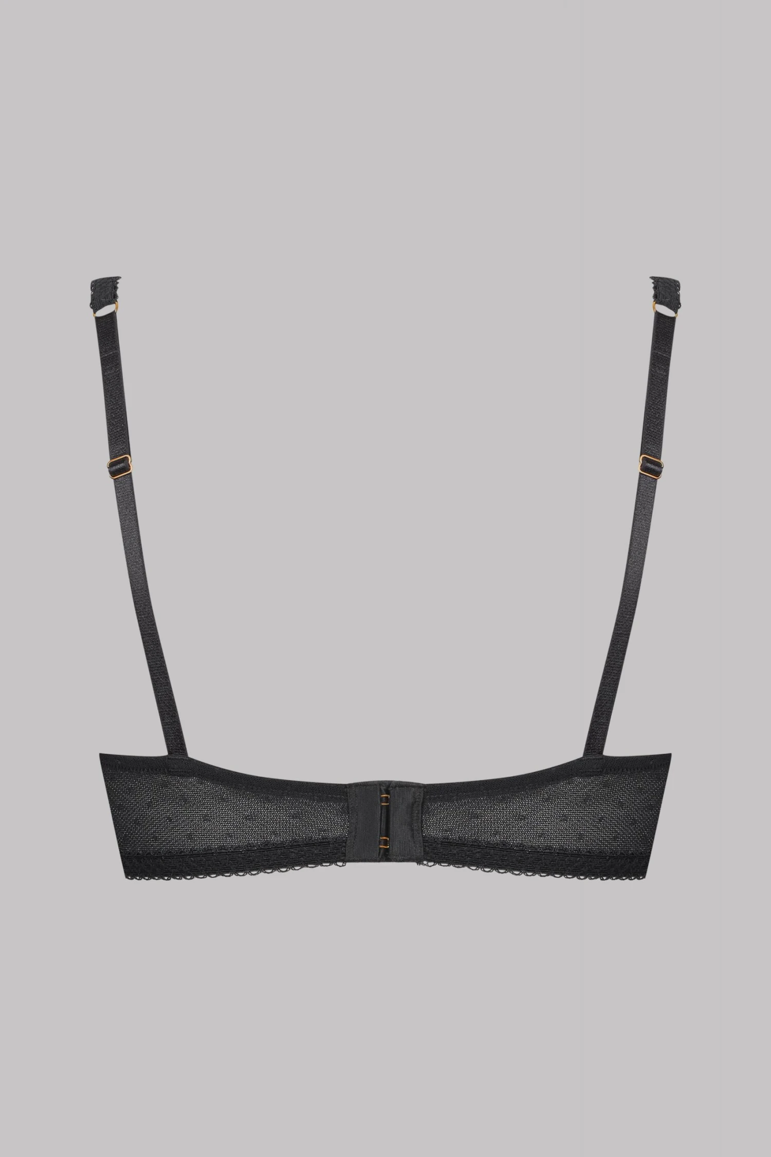 Maison Close Triangle Bra - Inspiration Divine 6 Maison Close Triangle Bra - Inspiration Divine