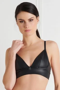 Maison Close Bralette - Chambre Noire